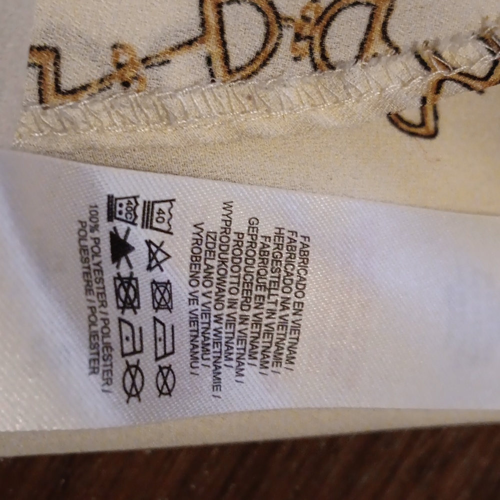 Primark tunic - Picture 8 of 8